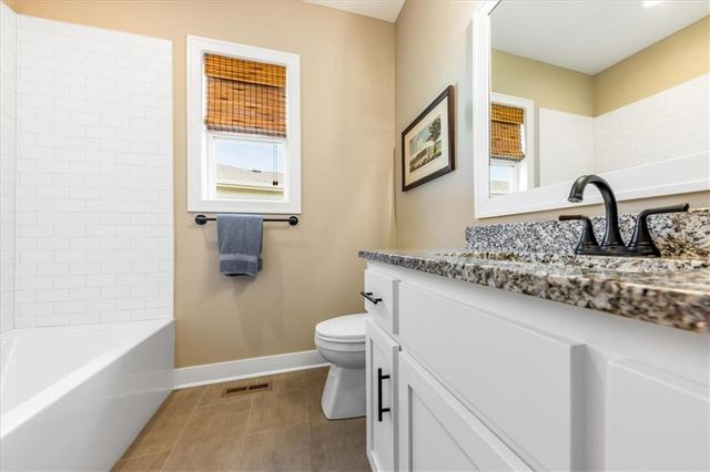 20850 W 190th Place, Spring Hill, KS 66083