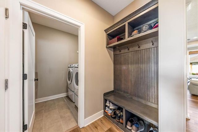20850 W 190th Place, Spring Hill, KS 66083