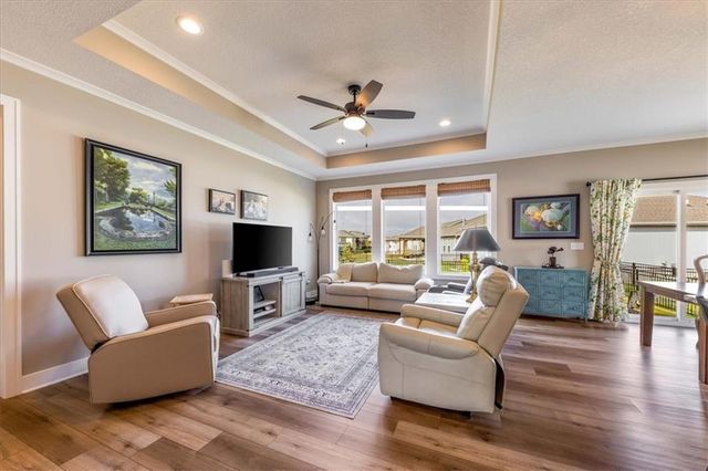 20850 W 190th Place, Spring Hill, KS 66083