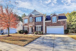 15917 Prescott Hill Avenue, Charlotte, NC 28277