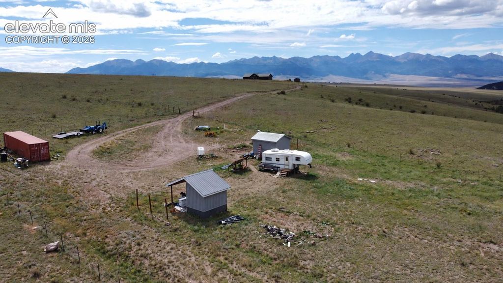 990 Rito Alto Avenue, Westcliffe, CO 81252 — photo 2