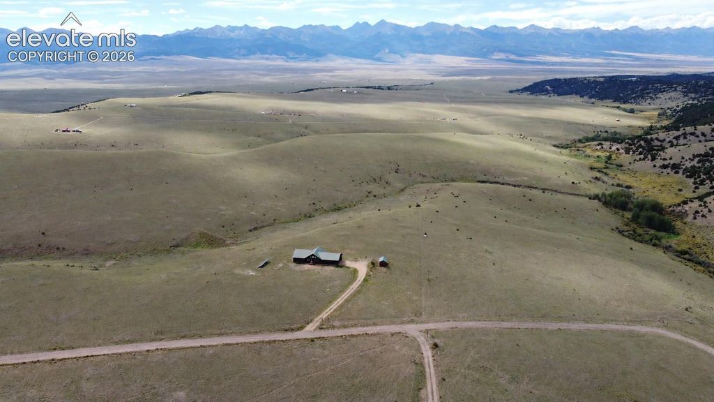 990 Rito Alto Avenue, Westcliffe, CO 81252 — photo 3