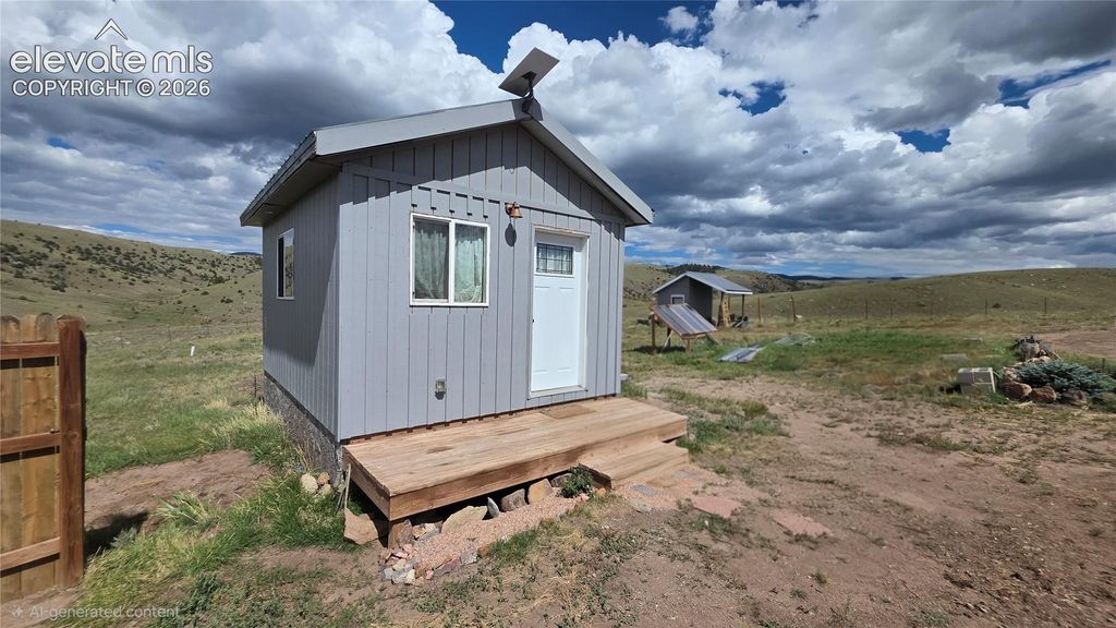 990 Rito Alto Avenue, Westcliffe, CO 81252 — photo 4