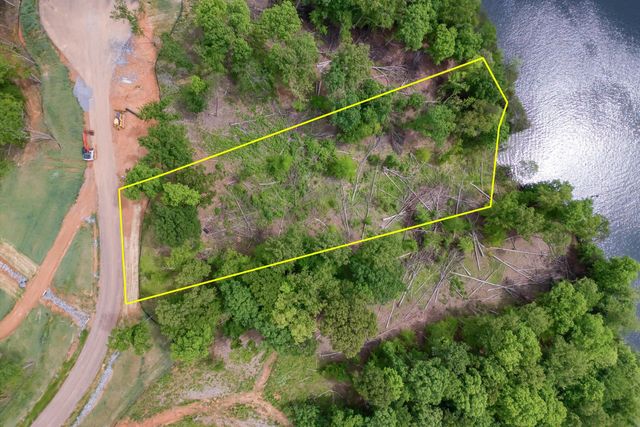 LOT 70 WASHBURN CT, Hardy, VA 24101