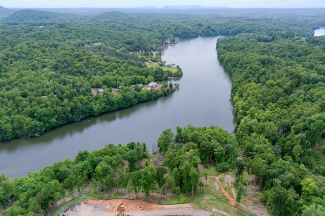 LOT 70 WASHBURN CT, Hardy, VA 24101