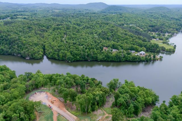 LOT 70 WASHBURN CT, Hardy, VA 24101