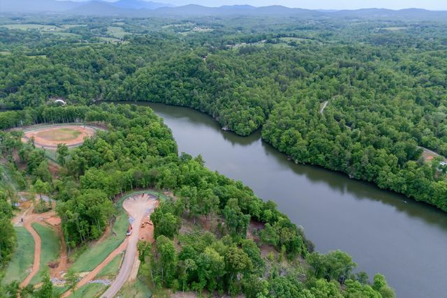 LOT 70 WASHBURN CT, Hardy, VA 24101
