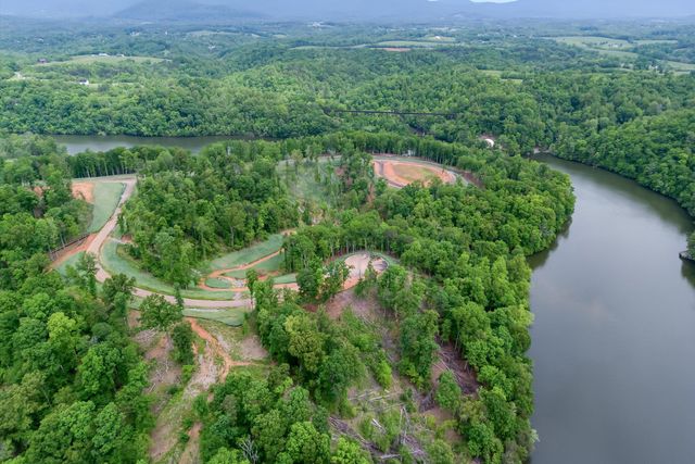 LOT 70 WASHBURN CT, Hardy, VA 24101