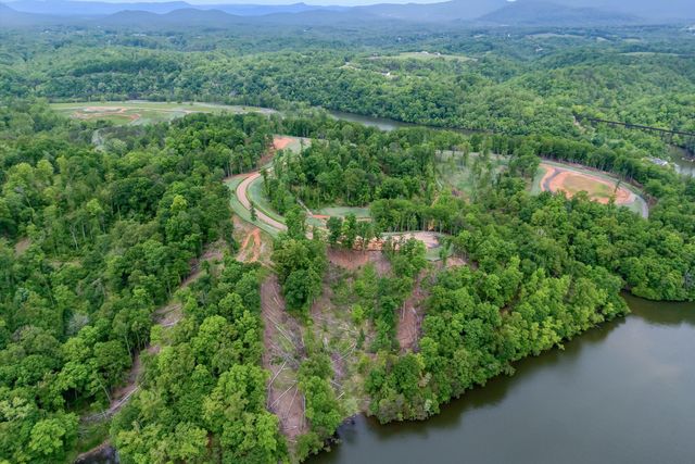 LOT 70 WASHBURN CT, Hardy, VA 24101