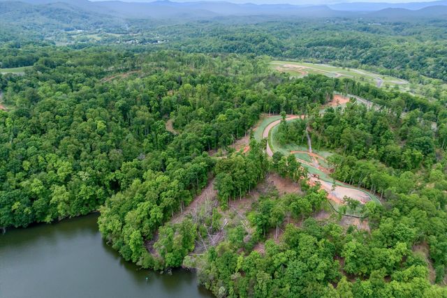 LOT 70 WASHBURN CT, Hardy, VA 24101