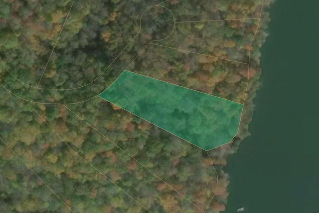 LOT 70 WASHBURN CT, Hardy, VA 24101