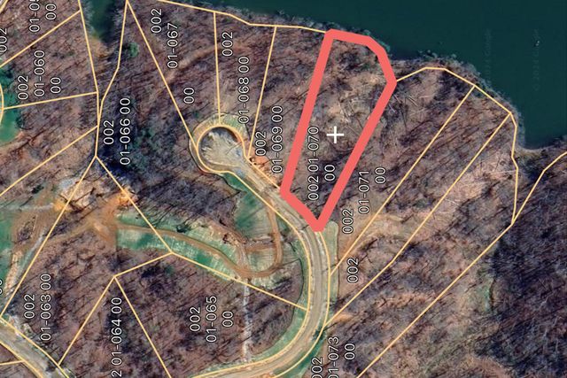 LOT 70 WASHBURN CT, Hardy, VA 24101