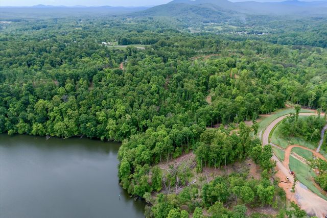 LOT 70 WASHBURN CT, Hardy, VA 24101