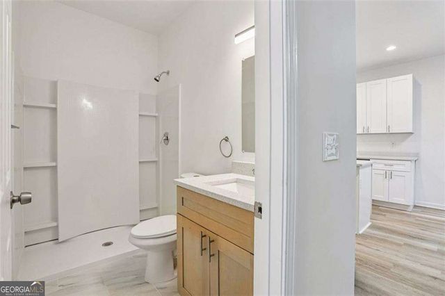 4405 Belcamp Road, Fairburn, GA 30213