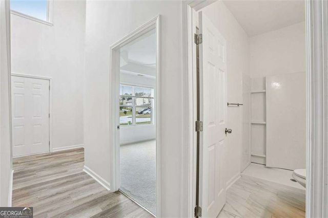 4405 Belcamp Road, Fairburn, GA 30213