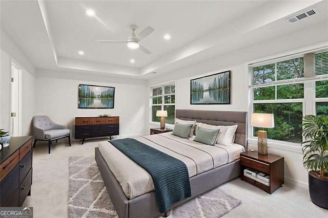 4405 Belcamp Road, Fairburn, GA 30213