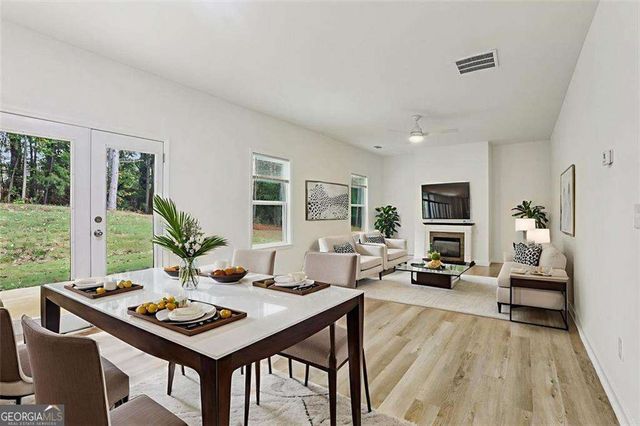 4405 Belcamp Road, Fairburn, GA 30213