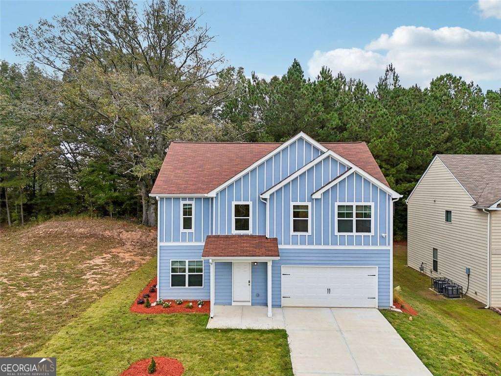 4405 Belcamp Road, Fairburn, GA 30213