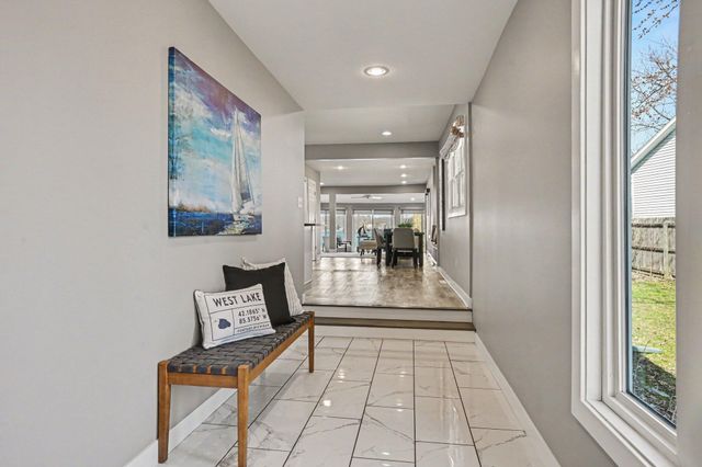 2019 Lakeview Drive, Portage City, MI 49002