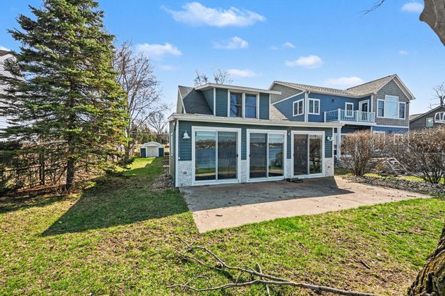 2019 Lakeview Drive, Portage City, MI 49002