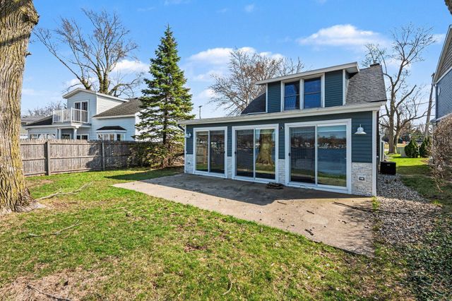 2019 Lakeview Drive, Portage City, MI 49002