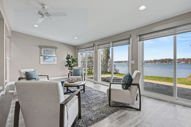 2019 Lakeview Drive, Portage City, MI 49002