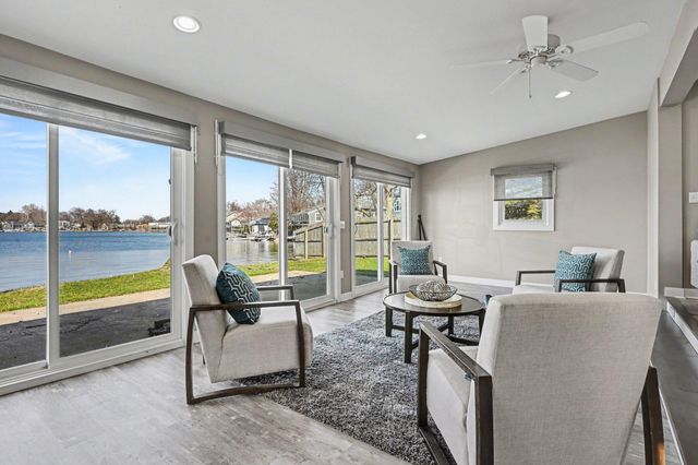 2019 Lakeview Drive, Portage City, MI 49002