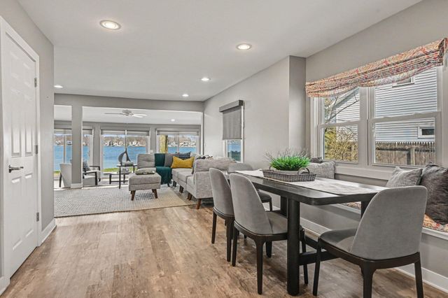 2019 Lakeview Drive, Portage City, MI 49002