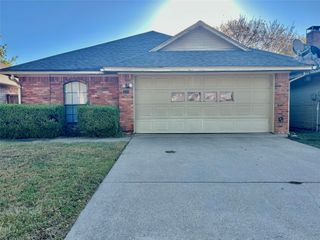 1318 Mission Street, Duncanville, TX 75137