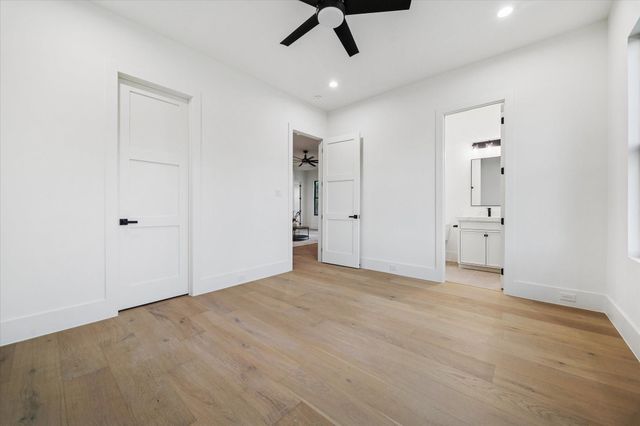 614 Eleanor Street, Houston, TX 77009