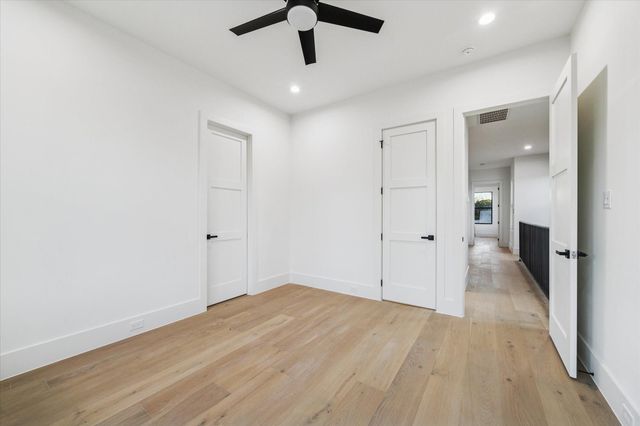 614 Eleanor Street, Houston, TX 77009