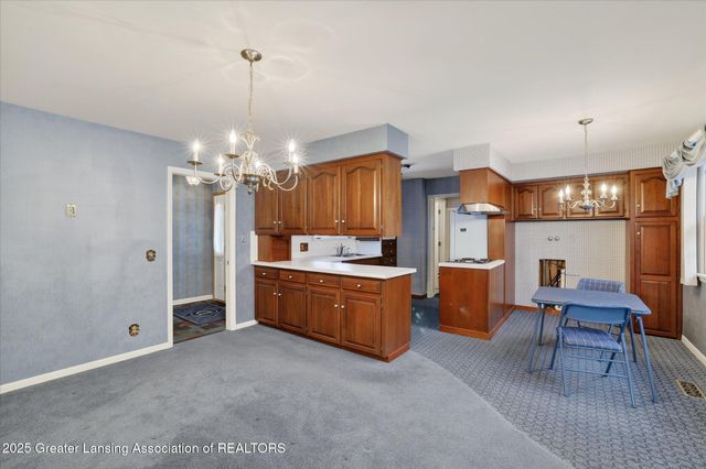 3000 Westchester Road, Lansing, MI 48911