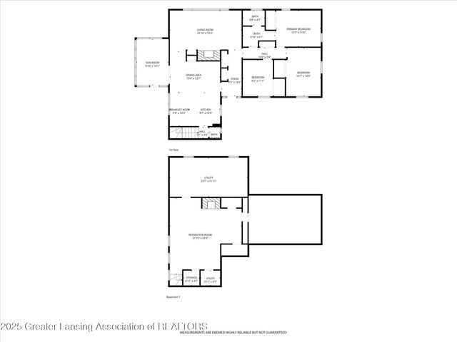 3000 Westchester Road, Lansing, MI 48911