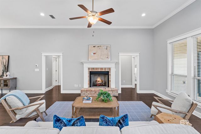 24838 Slater Mill Road, Daphne, AL 36526