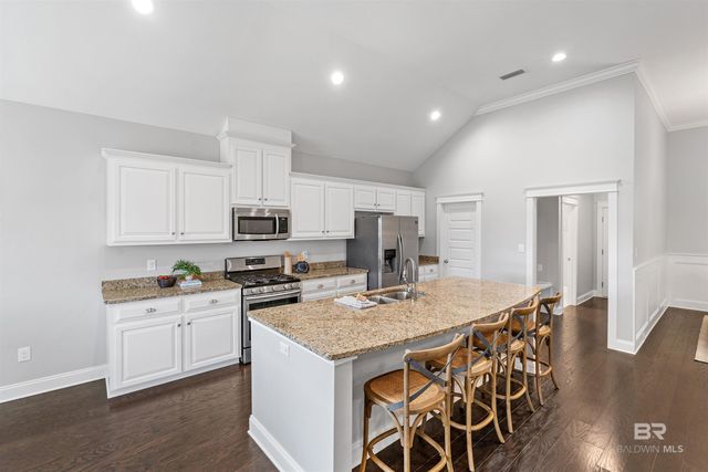 24838 Slater Mill Road, Daphne, AL 36526