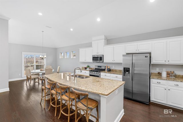 24838 Slater Mill Road, Daphne, AL 36526