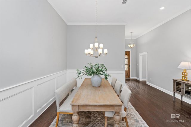 24838 Slater Mill Road, Daphne, AL 36526