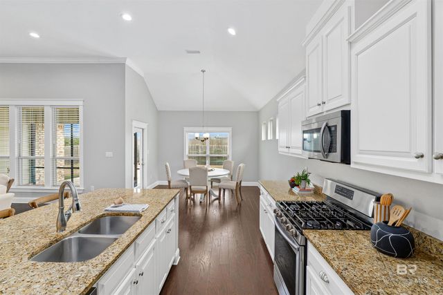 24838 Slater Mill Road, Daphne, AL 36526