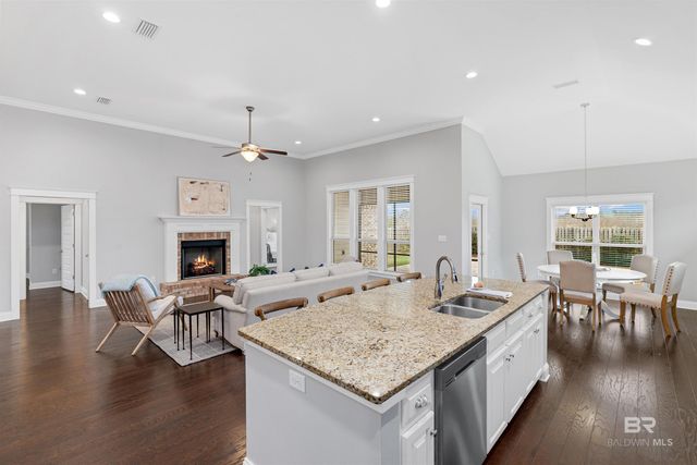 24838 Slater Mill Road, Daphne, AL 36526