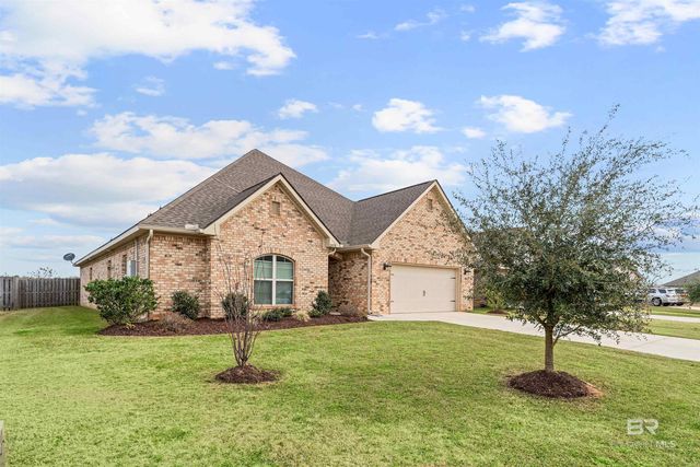 24838 Slater Mill Road, Daphne, AL 36526