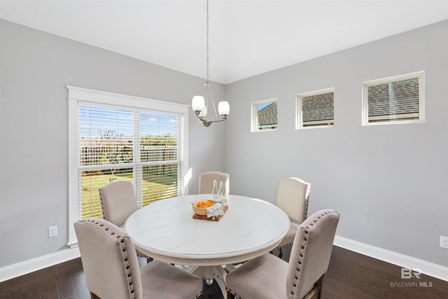 24838 Slater Mill Road, Daphne, AL 36526