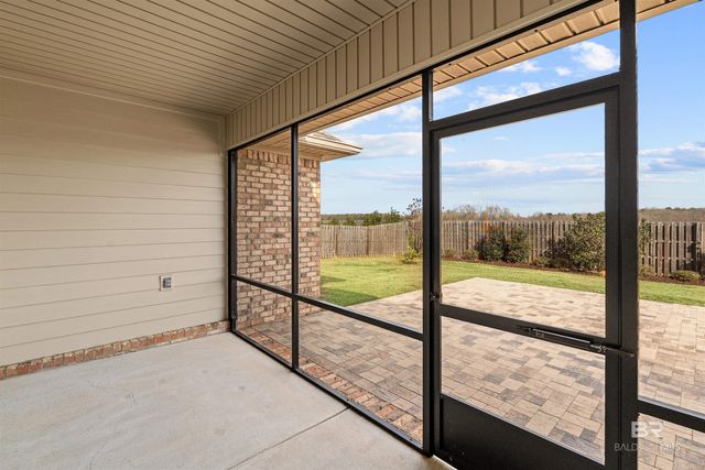 24838 Slater Mill Road, Daphne, AL 36526