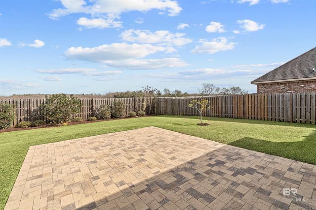 24838 Slater Mill Road, Daphne, AL 36526