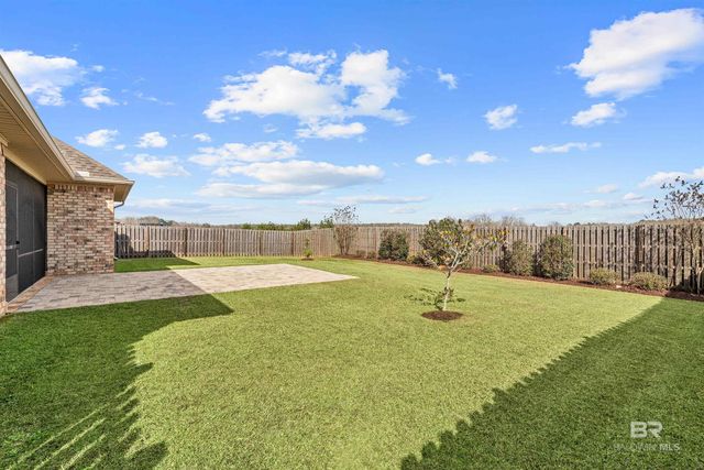 24838 Slater Mill Road, Daphne, AL 36526