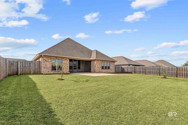 24838 Slater Mill Road, Daphne, AL 36526