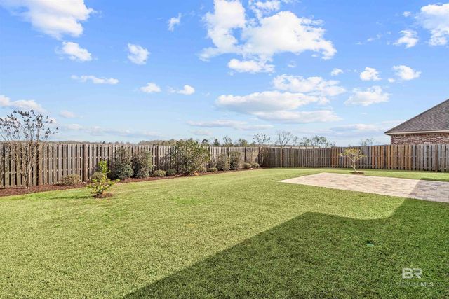 24838 Slater Mill Road, Daphne, AL 36526