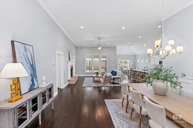 24838 Slater Mill Road, Daphne, AL 36526