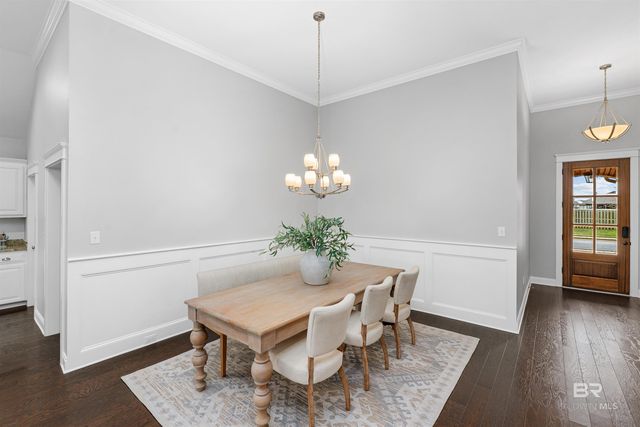 24838 Slater Mill Road, Daphne, AL 36526