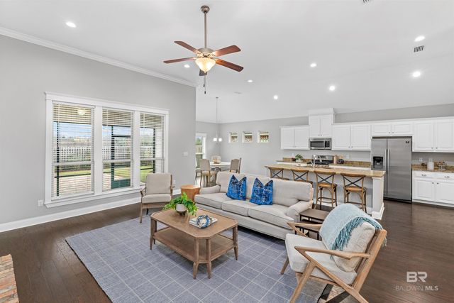 24838 Slater Mill Road, Daphne, AL 36526