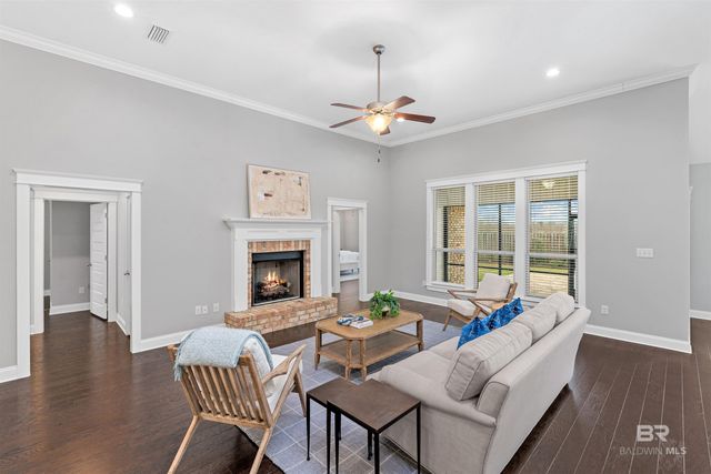 24838 Slater Mill Road, Daphne, AL 36526